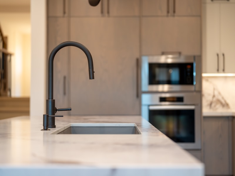 Commercial plumbing in Jupiter